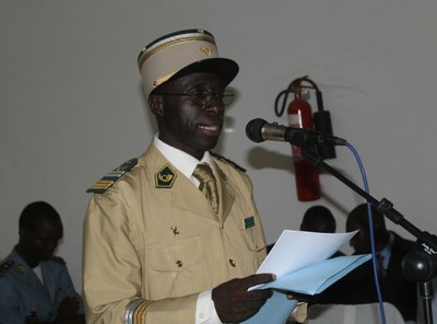 Directeur Directeur