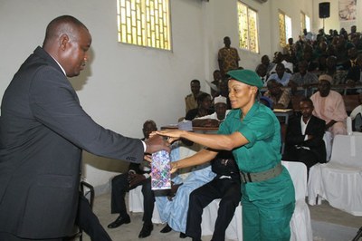 Nguekou Nguekou