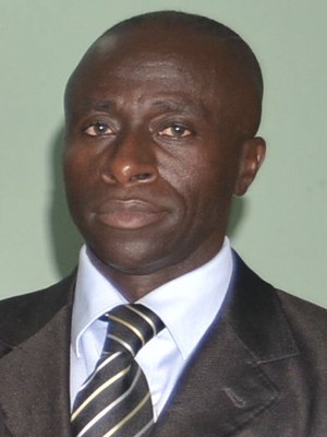 Dr Bobo Kadiri Dr Bobo Kadiri