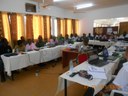 FORMATION DU PERSONNEL DES SERVICES DE LA CONSERVATION DU COMPLEXE BSB YAMOUSSA ET DES ENSEIGNANTS DE L’ECOLE DE FAUNE DE GAROUA EN SMART du 20 au 30 octobre 2015 FORMATION DU PERSONNEL DES SERVICES DE LA CONSERVATION DU COMPLEXE BSB YAMOUSSA ET DES ENSEIGNANTS DE L’ECOLE DE FAUNE DE GAROUA EN SMART du 20 au 30 octobre 2015