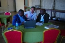 groupe de travail CAWM groupe de travail CAWM