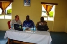 groupe de travail EFG groupe de travail EFG