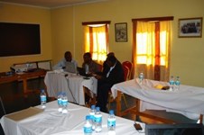 groupe de travail KWSTI groupe de travail KWSTI