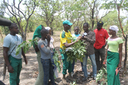 L’ECOLE DE FAUNE DE GAROUA ET LA FONDATION LEO EN CAMPAGNE D’EDUCATION ENVIRONNEMENTALE DES ELEVES DU PRIMAIRE ET DU SECONDAIRE AU PARC NATIONAL DE LA BENOUE L’ECOLE DE FAUNE DE GAROUA ET LA FONDATION LEO EN CAMPAGNE D’EDUCATION ENVIRONNEMENTALE DES ELEVES DU PRIMAIRE ET DU SECONDAIRE AU PARC NATIONAL DE LA BENOUE
