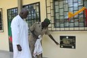 L’ ECOLE DE FAUNE DE GAROUA INAUGURE SA CELLULE CITES - FAUNE L’ ECOLE DE FAUNE DE GAROUA INAUGURE SA CELLULE CITES - FAUNE