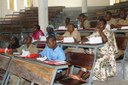 Le personnel du MINFOF Nord formé sur les techniques de dépistage volontaire Le personnel du MINFOF Nord formé sur les techniques de dépistage volontaire