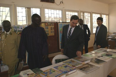 Bibliothèque Bibliothèque