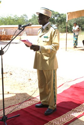 discours directeur discours directeur