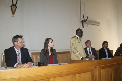 discours du Directeur discours du Directeur