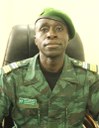 Dr Bobo Kadiri Serge est le nouveau Directeur de l’Ecole Faune de Garoua Dr Bobo Kadiri Serge est le nouveau Directeur de l’Ecole Faune de Garoua