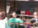 FORMATION DES ECOGARDES DU MBAM ET DJEREM ET DE L’UTO DENG-DENG FORMATION DES ECOGARDES DU MBAM ET DJEREM ET DE L’UTO DENG-DENG