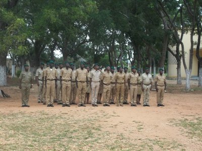 Rassemblement Rassemblement