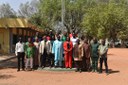 FORMATION DES ENSEIGNANTS DE L’EFG SUR L’APPROCHE ONE HEALTH FORMATION DES ENSEIGNANTS DE L’EFG SUR L’APPROCHE ONE HEALTH