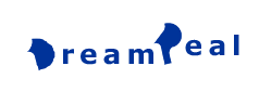 logo Dreamreal
