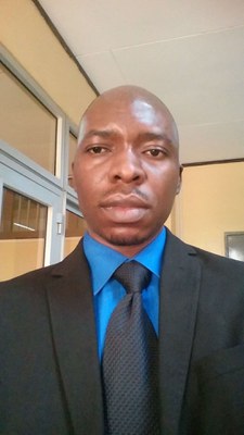 EFENGELE Mbua, Fred Franklin, Inspecteur de la Comptabilité Matières, Contrôleur Financier l'EFG EFENGELE Mbua, Fred Franklin, Inspecteur de la Comptabilité Matières, Contrôleur Financier l'EFG