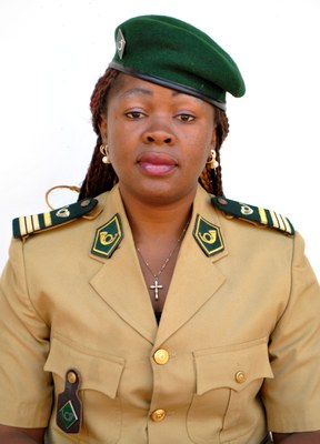 Mme Djiotsa Elvire,IEF,Chef de Bureau de la Recherche et de la Documentation (2) Mme Djiotsa Elvire,IEF,Chef de Bureau de la Recherche et de la Documentation (2)