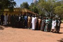 L’ECOLE DE FAUNE DE GAROUA RECOIT LES ECOGARDES DES PARCS NATIONAUX DU SUD OUEST DANS LE CADRE DU RENFORCEMENT DES LEURS CAPACITES DU 25 AU 08 DECEMBRE 2024 L’ECOLE DE FAUNE DE GAROUA RECOIT LES ECOGARDES DES PARCS NATIONAUX DU SUD OUEST DANS LE CADRE DU RENFORCEMENT DES LEURS CAPACITES DU 25 AU 08 DECEMBRE 2024