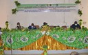 U.S. Government Launches Human Rights and Conservation Curriculum for Central Africa U.S. Government Launches Human Rights and Conservation Curriculum for Central Africa